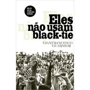 Eles não usam black-tie - Gianfrancesco Guarnieri