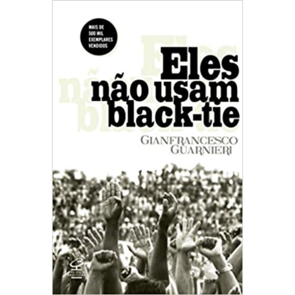Eles não usam black-tie - Gianfrancesco Guarnieri