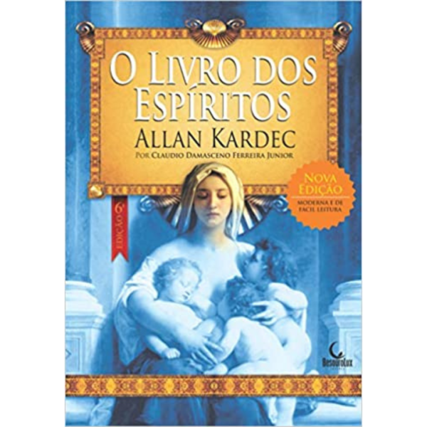 Livro Dos Espíritos - Allan Kardec
