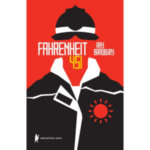 Fahrenheit 451 - Ray Bradbury