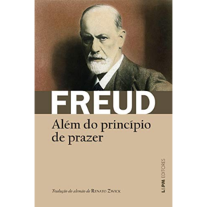 Além do princípio de prazer - Freud