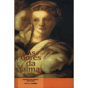 As dores da alma - Francisco do Espirito Santo Neto, Hammed