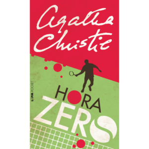 Hora zero: 931 - Agatha Christie (Edição de Bolso)