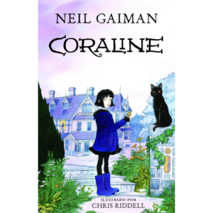Coraline - Neil Gaiman
