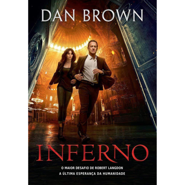 Inferno (Robert Langdon) - Dan Brown