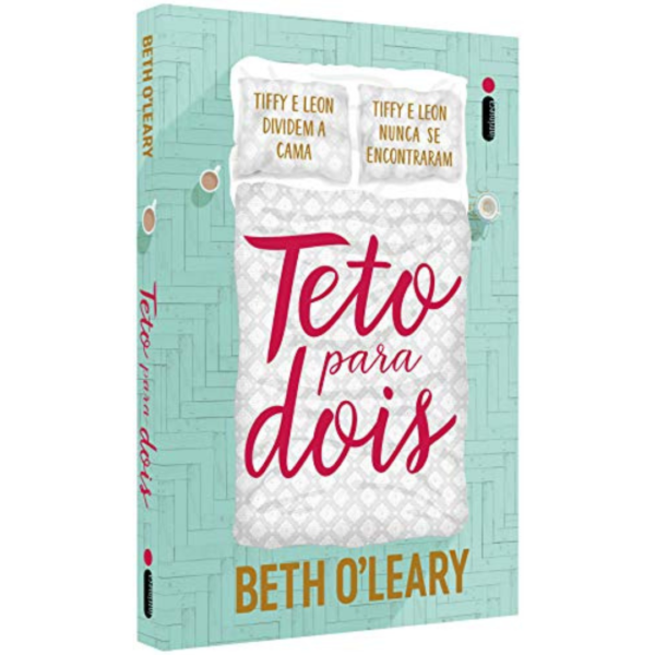 Teto Para Dois - Beth O’leary - Imagem 2