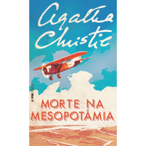 Morte na Mesopotâmia - Agatha Christie (Edição de Bolso)