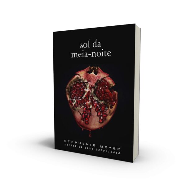 Sol da meia-noite - Stephenie Meyer - Imagem 2