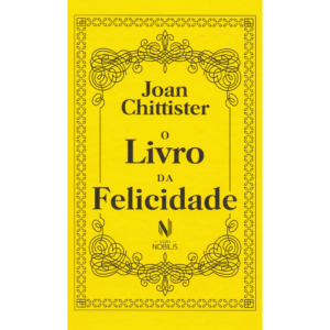 O Livro da felicidade - Joan Chittister