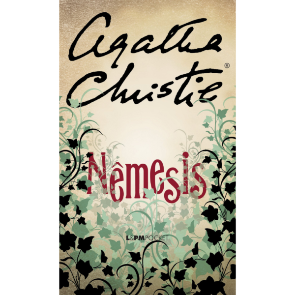Nêmesis: 499 - Agatha Christie (Edição de Bolso)