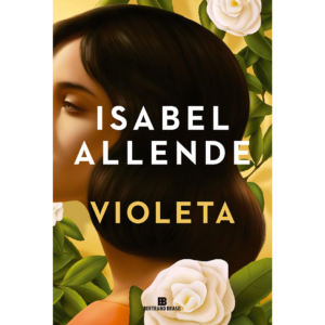 Violeta - Isabel Allende
