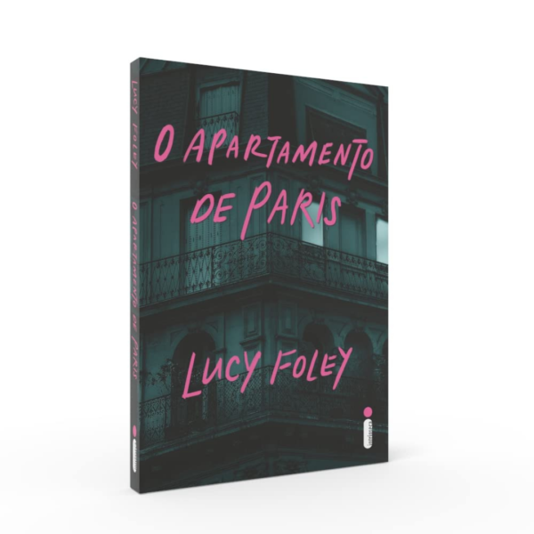 O apartamento de Paris - Lucy Foley - Imagem 3