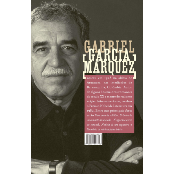 O amor nos tempos do cólera -  Gabriel García Márquez - Imagem 2