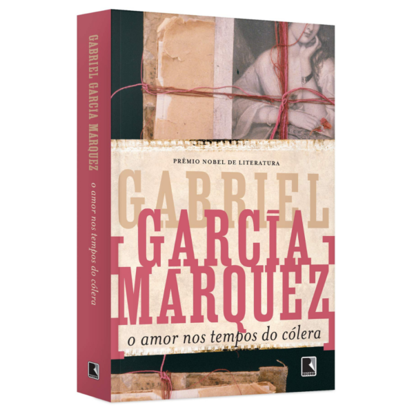 O amor nos tempos do cólera -  Gabriel García Márquez - Imagem 3