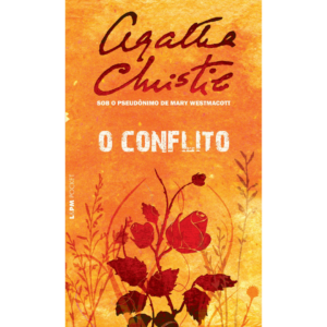 O conflito: 1024 - Agatha Christie (Edição de Bolso)