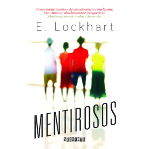 Mentirosos - E. Lockhart