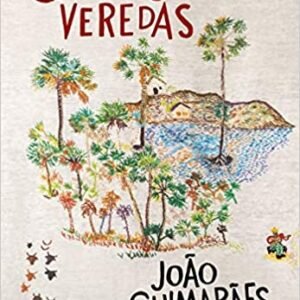 Grande sertão: veredas - João Guimarães Rosa