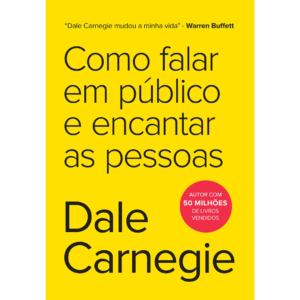 COMO FALAR EM PUBLICO E ENCANTAR AS PESS
