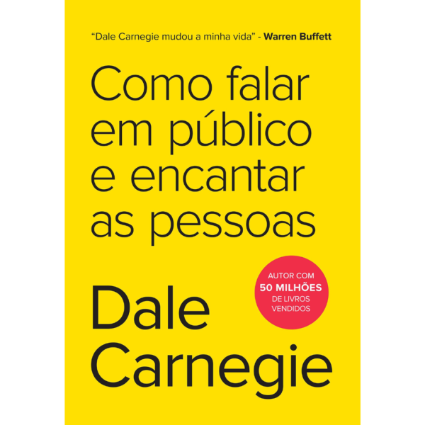COMO FALAR EM PUBLICO E ENCANTAR AS PESS