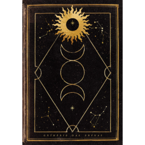 Grimório das Bruxas (Moon Edition) - Ronald Hutton