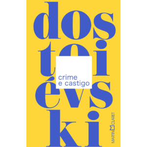 Crime e castigo (Edição de Bolso) - Fiódor Dostoiévski