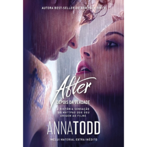 After – Depois da verdade (Edição Tie-in): 2 - Anna Todd