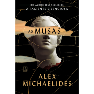 As Musas - Alex Michaelides