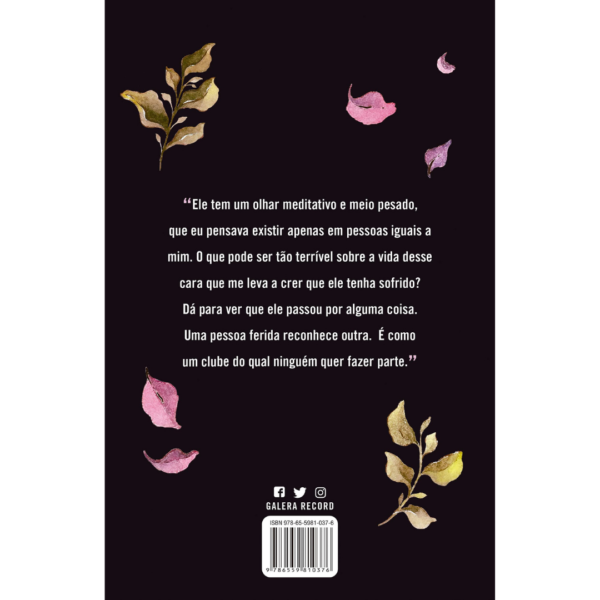 Até o verão terminar - Colleen Hoover - Imagem 2