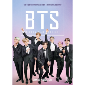 BTS BIBLIA NAO OFICIAL