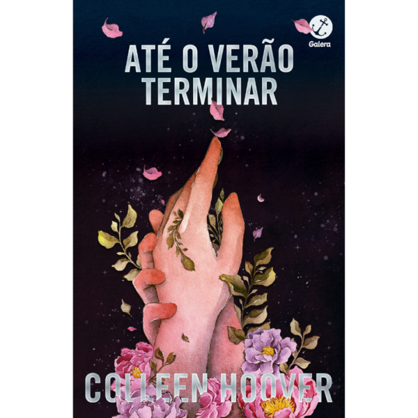 Até o verão terminar - Colleen Hoover