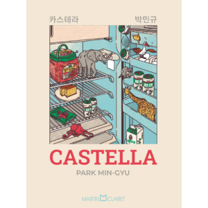Castella - Min-gyu Park
