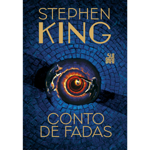 Conto de fadas - Stephen King