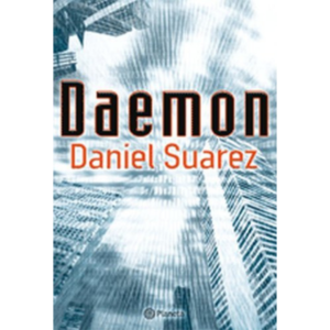 Daemon - Daniel Suarez
