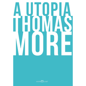A Utopia - Thomas More