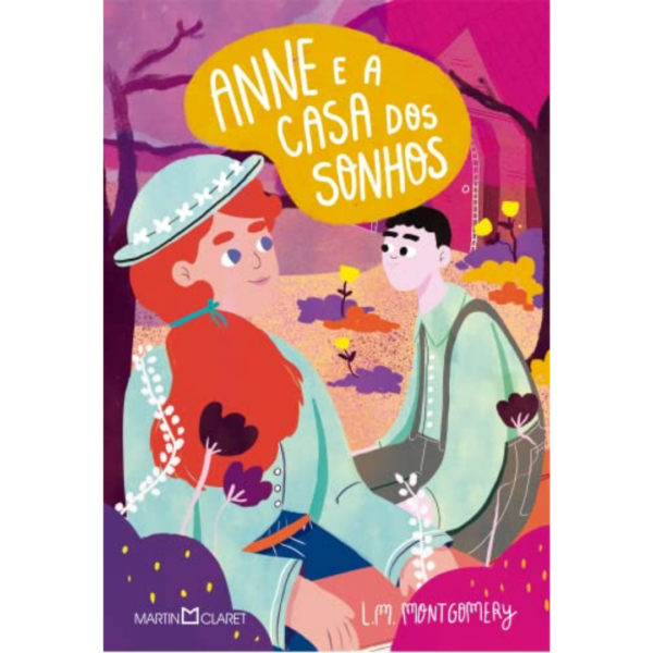 Anne e a casa dos sonhos (Edição Especial) - L. M. Montgomery