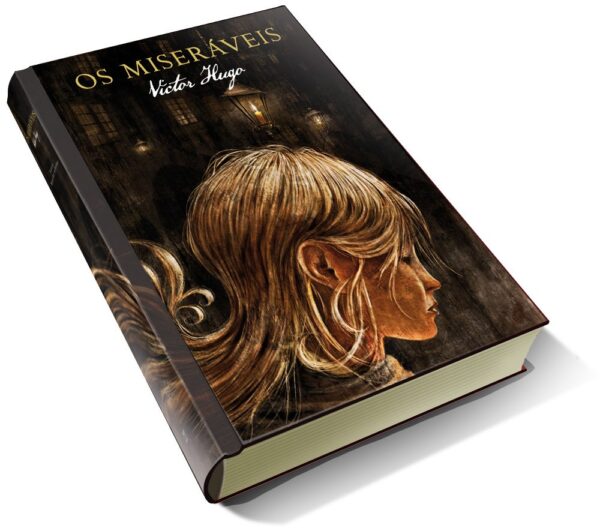 Os miseráveis - Victor Hugo (Capa dura) - Imagem 3