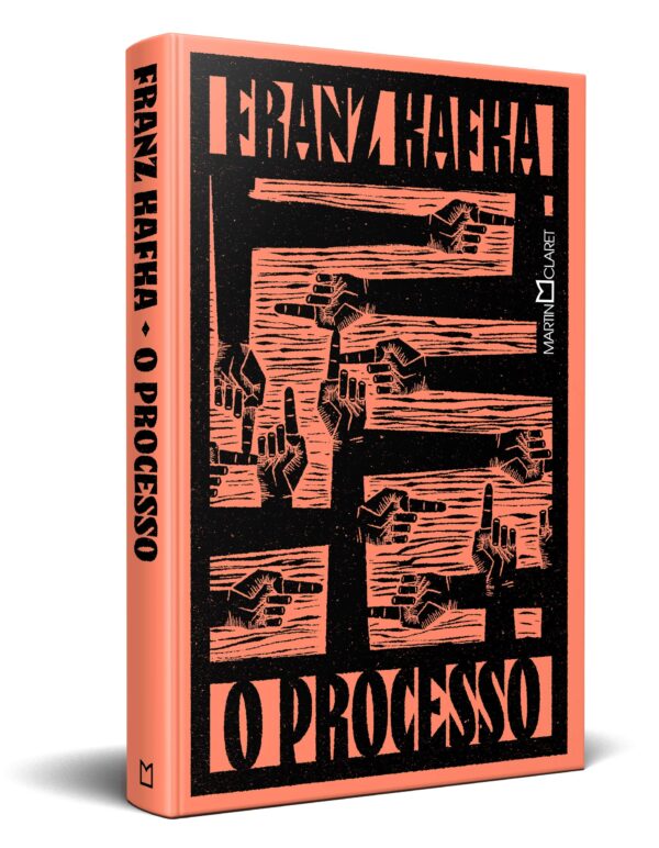 O processo - Franz Kafka