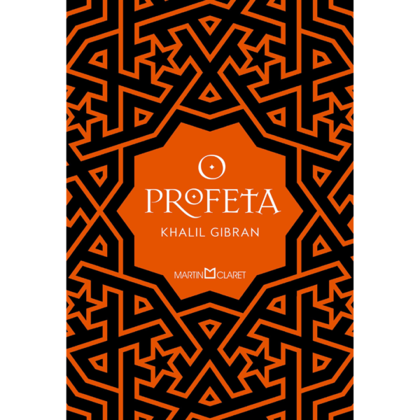 O profeta -  Khalil Gibran