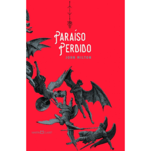 Paraíso perdido -  John Milton