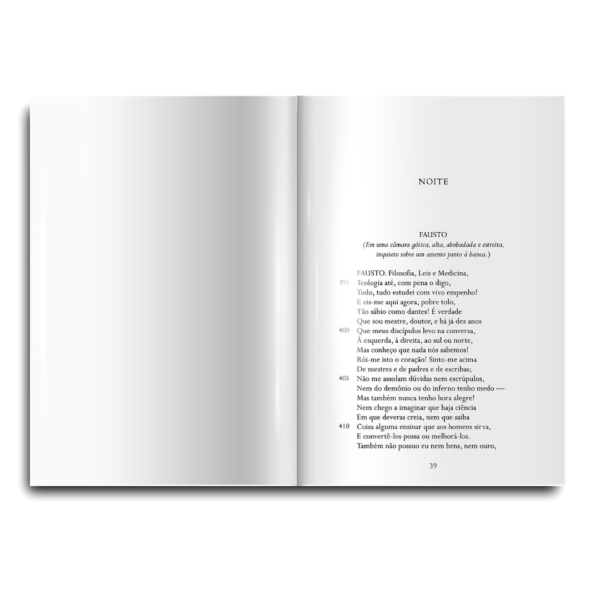 Fausto - Johann Wolfgang Von Goethe - Imagem 3