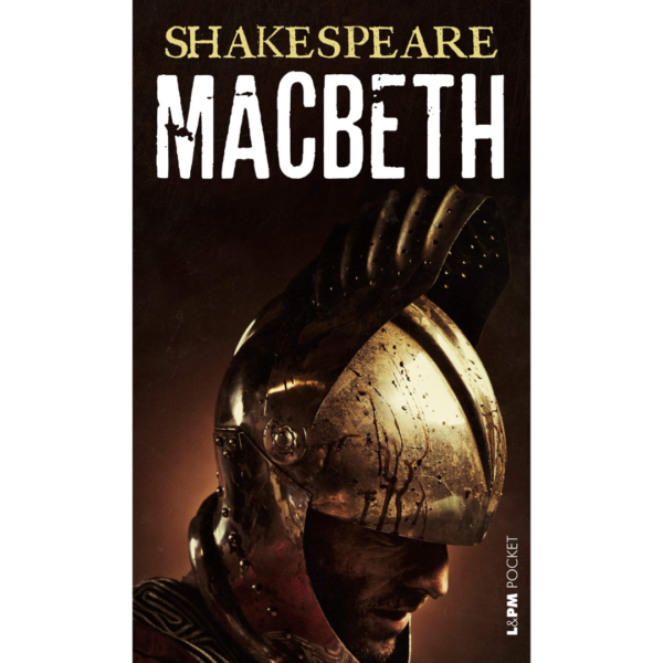 Macbeth: 203 (Edição de Bolso) - William Shakespeare