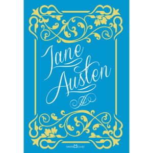 Mansfield Park, Emma, A Abadia de Northanger - Jane Austen (Edição Especial)