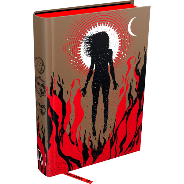 Grimório das Bruxas (Witchcraft Edition) - Ronald Hutton - Imagem 2