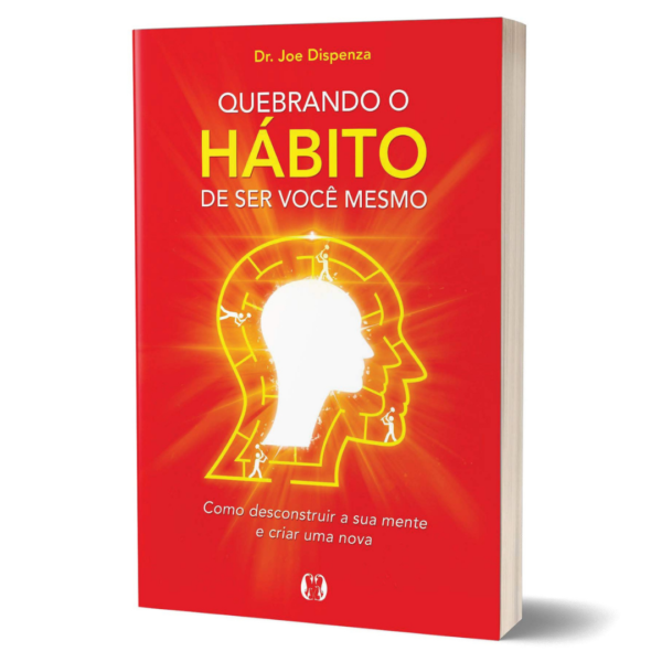 QUEBRANDO O HABITO DE SER VOCE MESMO - Imagem 3