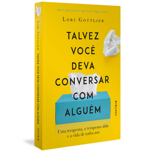 TALVEZ VOCE DEVA CONVERSAR COM ALGUEM - Imagem 3
