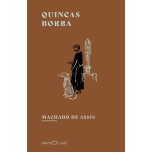 Quincas Borba (Pocket) - Machado de Assis