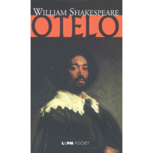Otelo - William Shakespeare (Edição de Bolso)