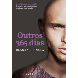 Outros 365 dias - Blanka Lipińska