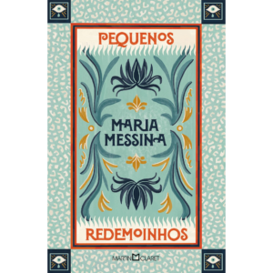 Pequenos redemoinhos - Maria Messina