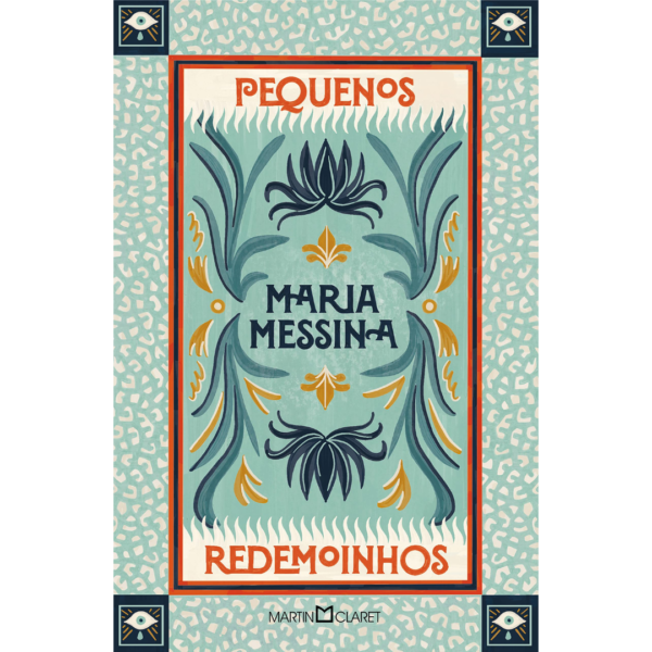 Pequenos redemoinhos - Maria Messina